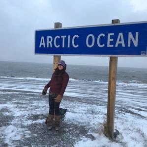 Meet your Posher, Suzie